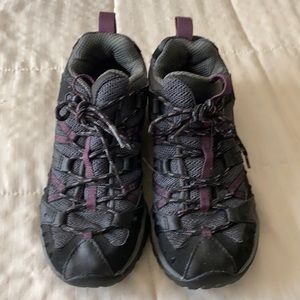Merrill Running Shoes women’s